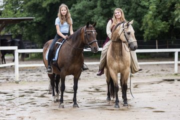 Bild 47 - Vivi und Mare